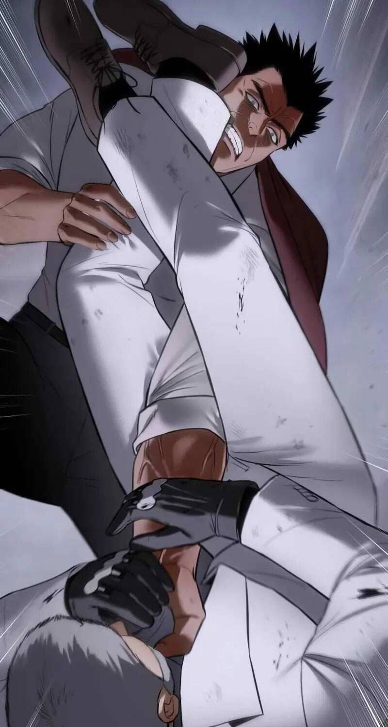 Đặc Vụ Song Sinh - Chapter 81 - Page 105