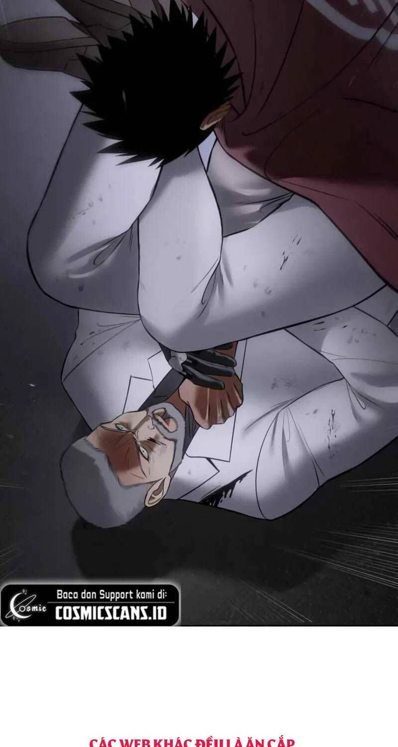 Đặc Vụ Song Sinh - Chapter 81 - Page 109