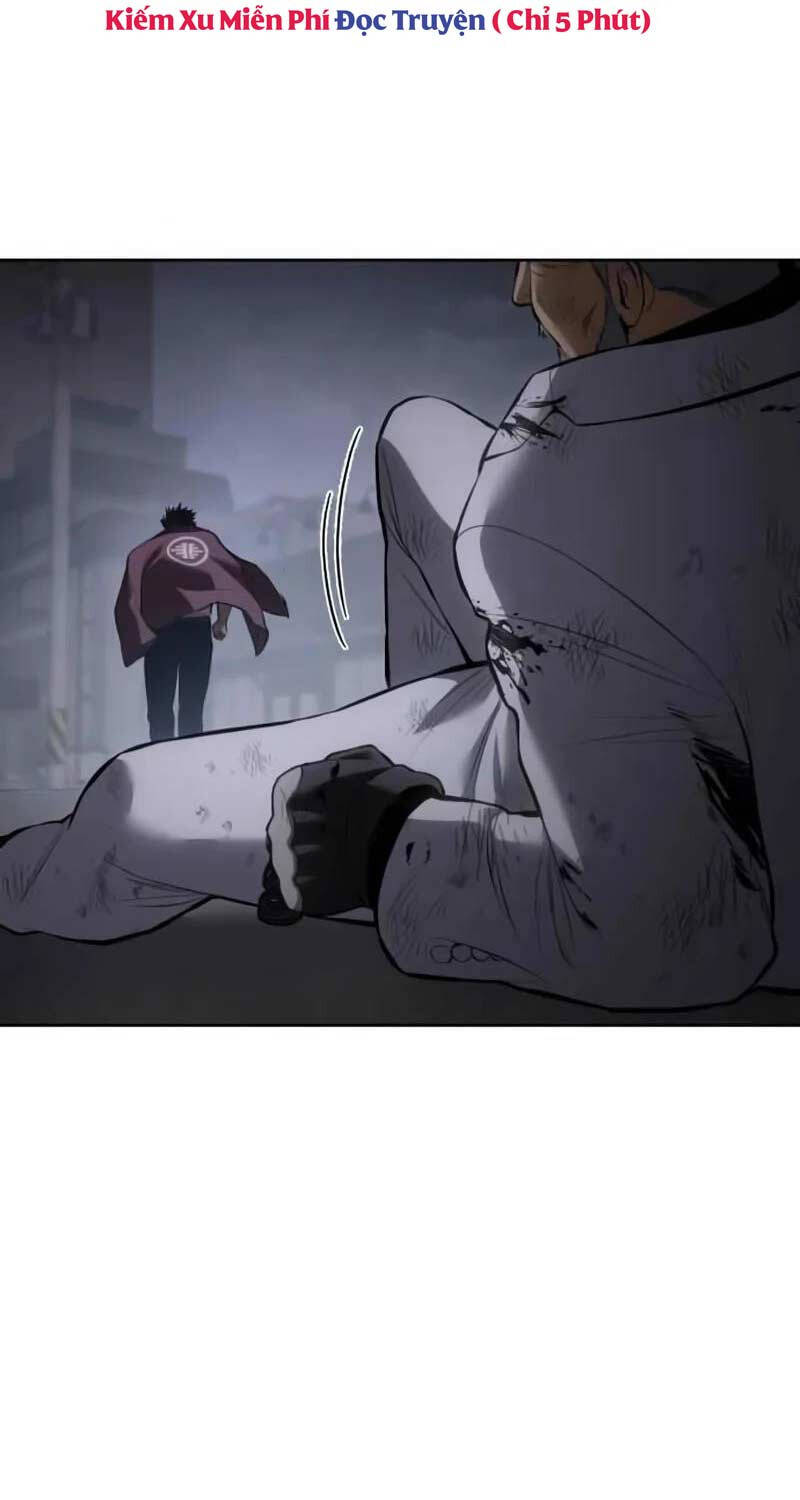 Đặc Vụ Song Sinh - Chapter 81 - Page 123