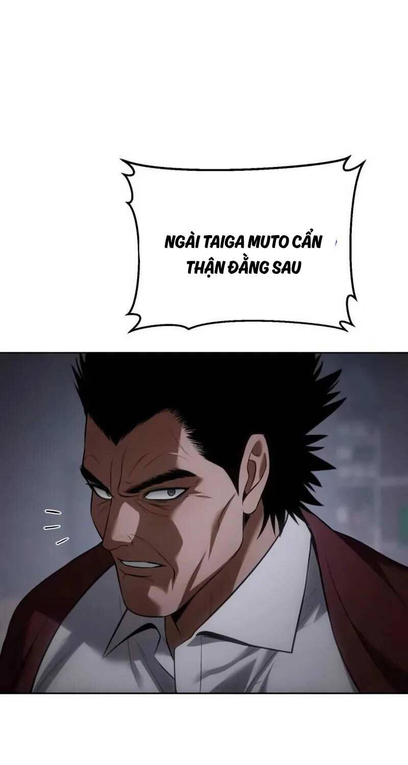 Đặc Vụ Song Sinh - Chapter 81 - Page 124