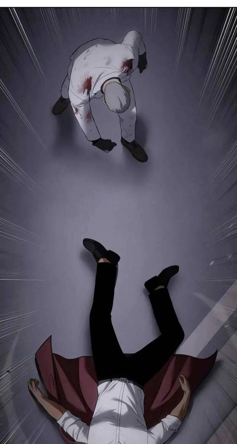 Đặc Vụ Song Sinh - Chapter 81 - Page 134