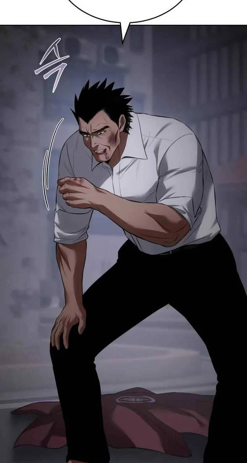 Đặc Vụ Song Sinh - Chapter 81 - Page 141