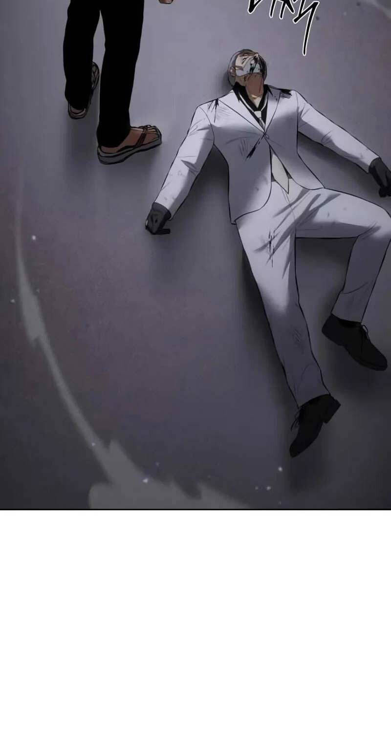 Đặc Vụ Song Sinh - Chapter 81 - Page 157