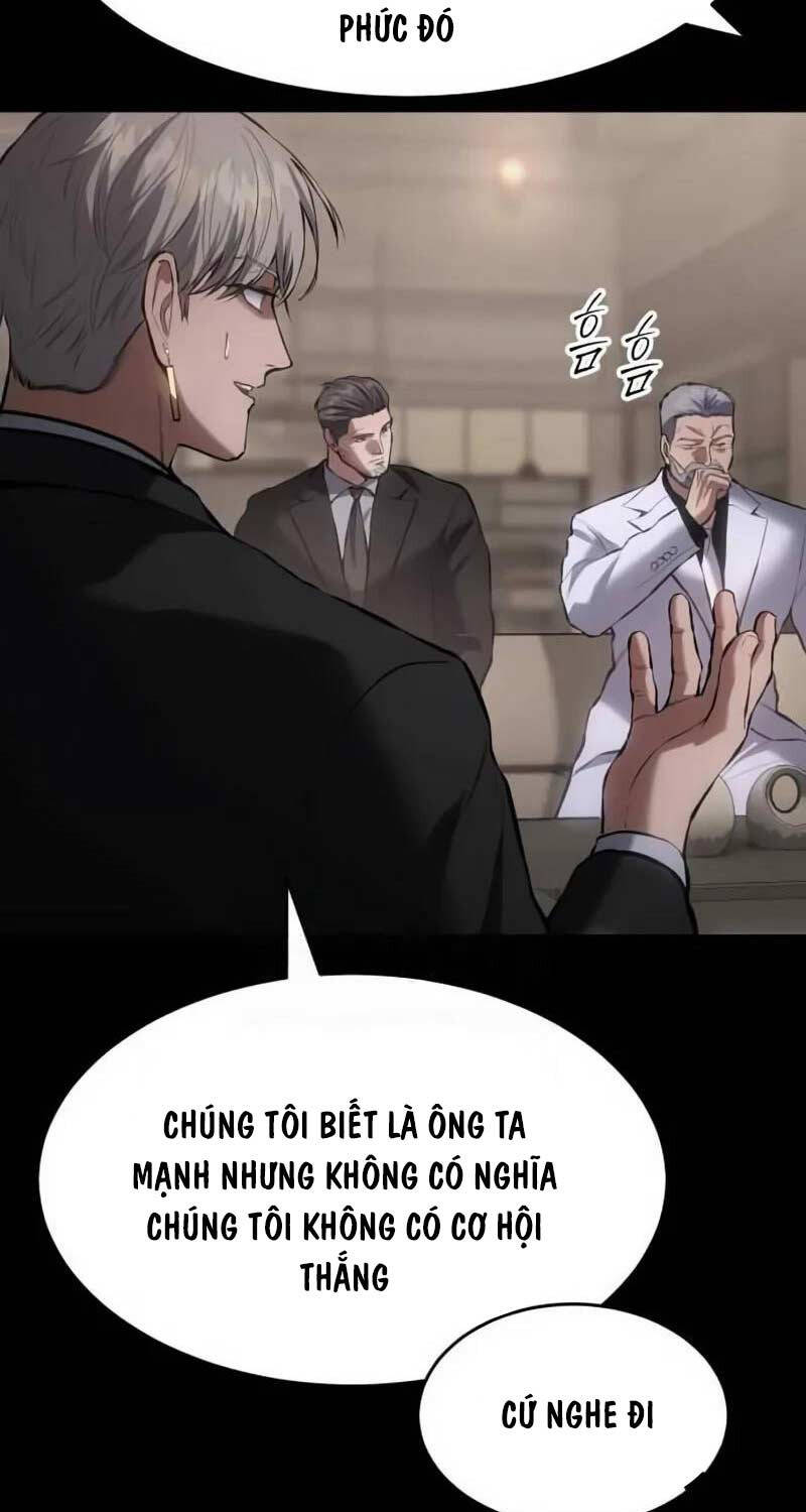 Đặc Vụ Song Sinh - Chapter 81 - Page 16