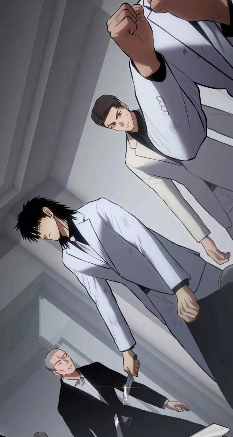 Đặc Vụ Song Sinh - Chapter 81 - Page 162