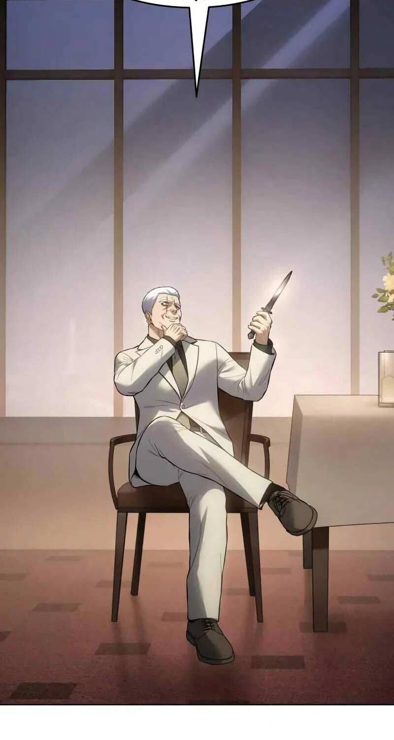 Đặc Vụ Song Sinh - Chapter 81 - Page 167