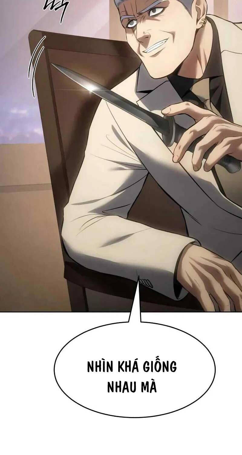 Đặc Vụ Song Sinh - Chapter 81 - Page 173