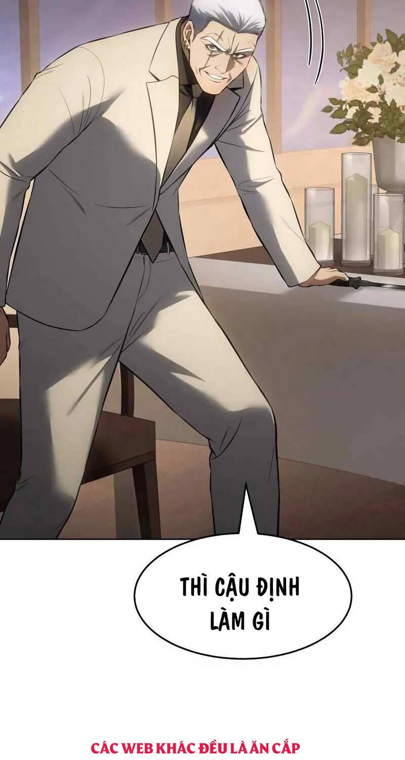 Đặc Vụ Song Sinh - Chapter 81 - Page 177