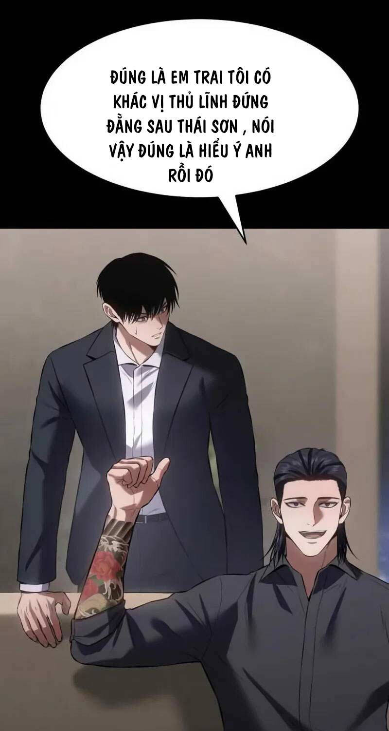 Đặc Vụ Song Sinh - Chapter 81 - Page 28