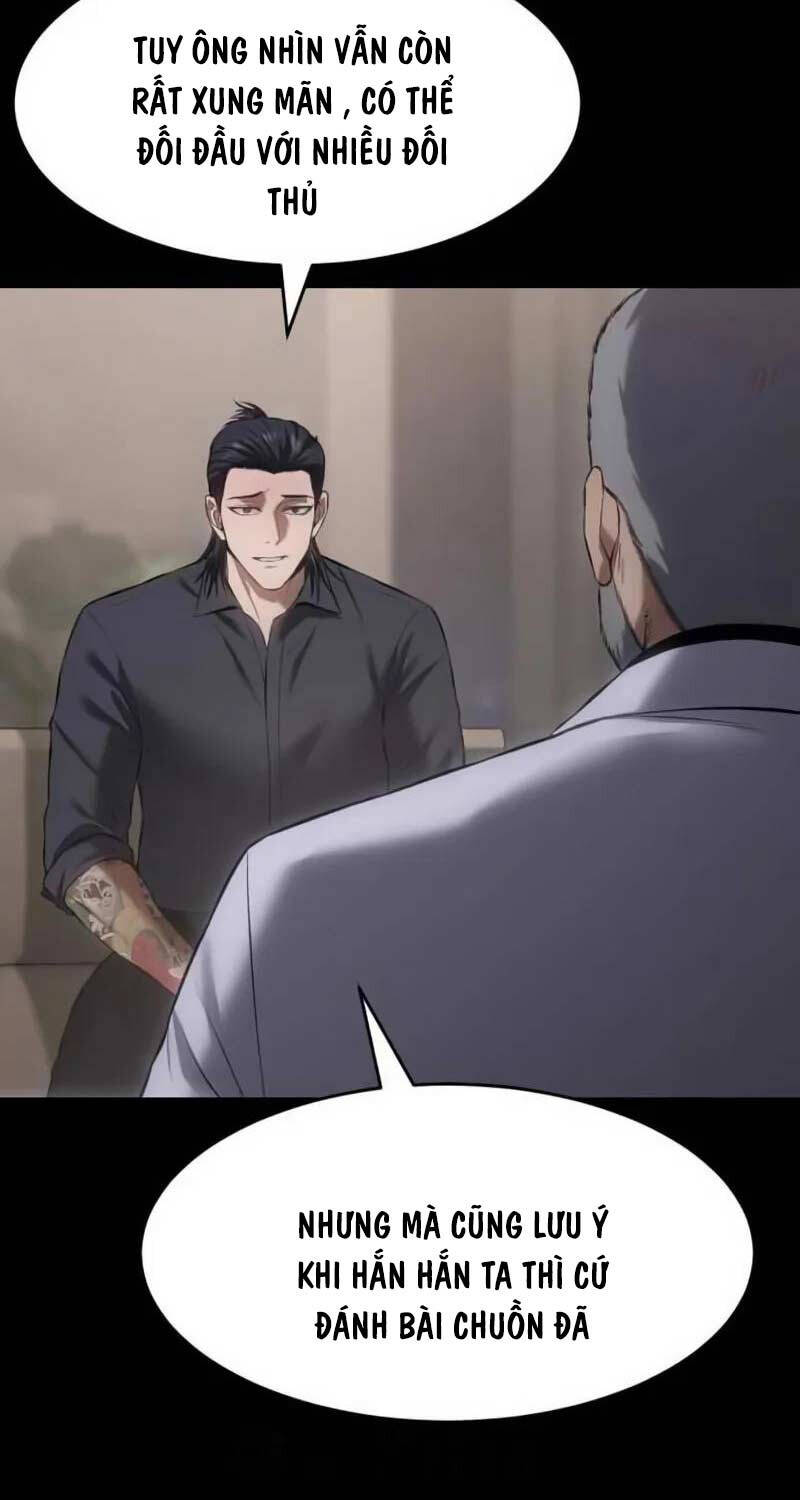 Đặc Vụ Song Sinh - Chapter 81 - Page 33