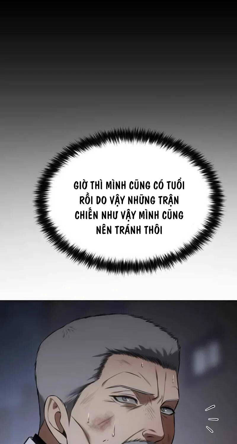 Đặc Vụ Song Sinh - Chapter 81 - Page 36