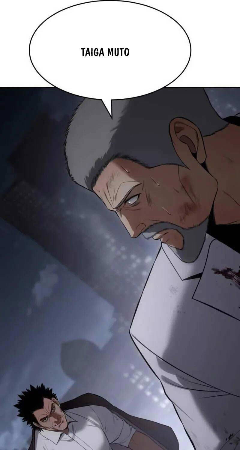 Đặc Vụ Song Sinh - Chapter 81 - Page 38