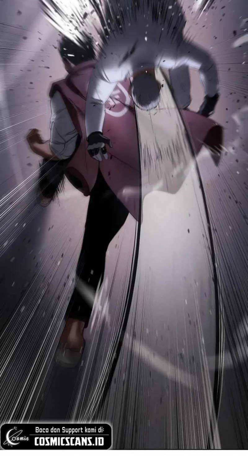 Đặc Vụ Song Sinh - Chapter 81 - Page 45