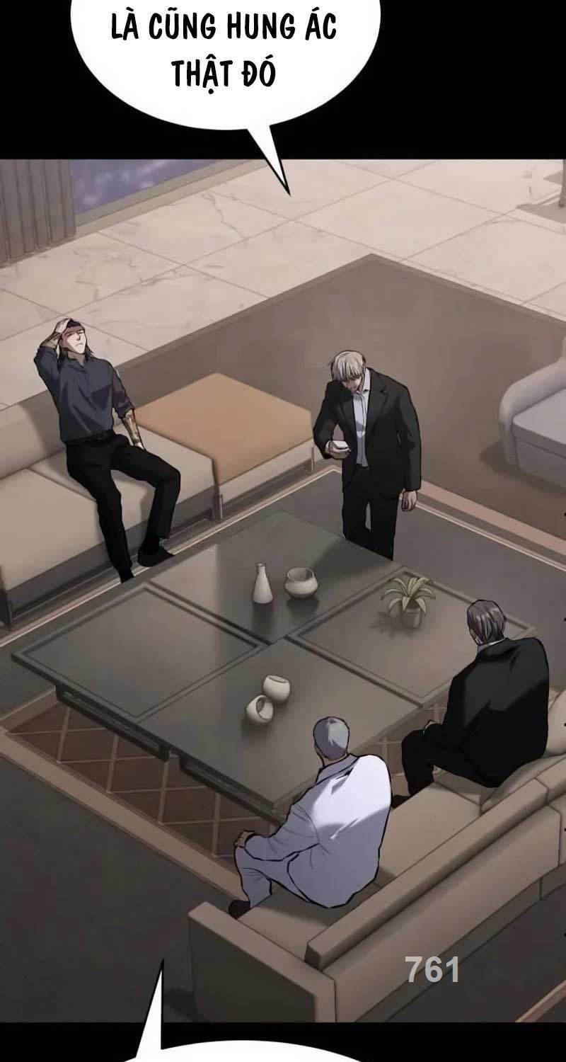 Đặc Vụ Song Sinh - Chapter 81 - Page 5