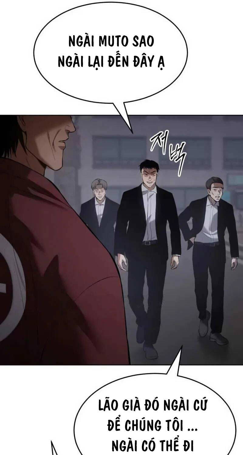 Đặc Vụ Song Sinh - Chapter 81 - Page 57