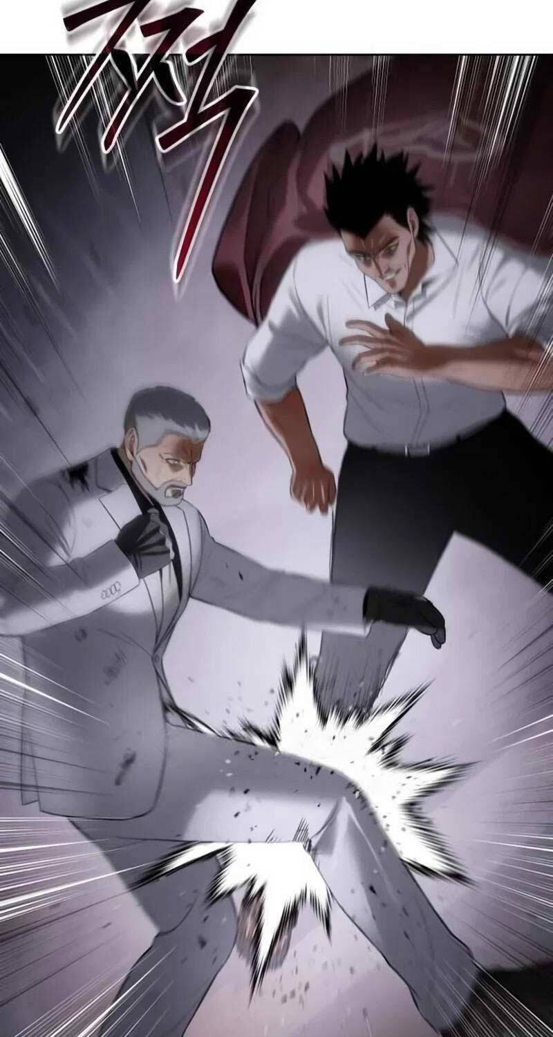 Đặc Vụ Song Sinh - Chapter 81 - Page 82