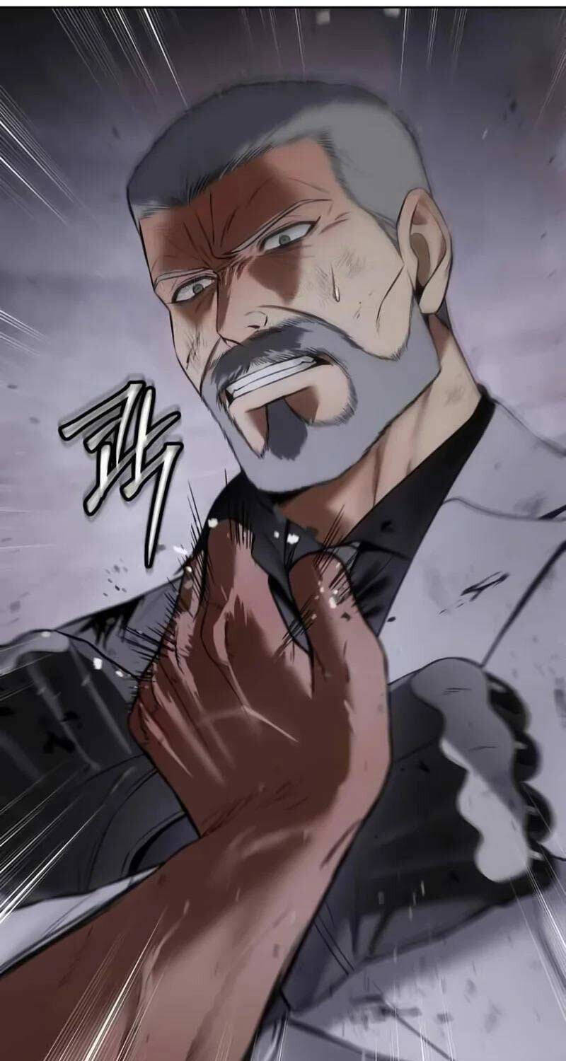 Đặc Vụ Song Sinh - Chapter 81 - Page 95