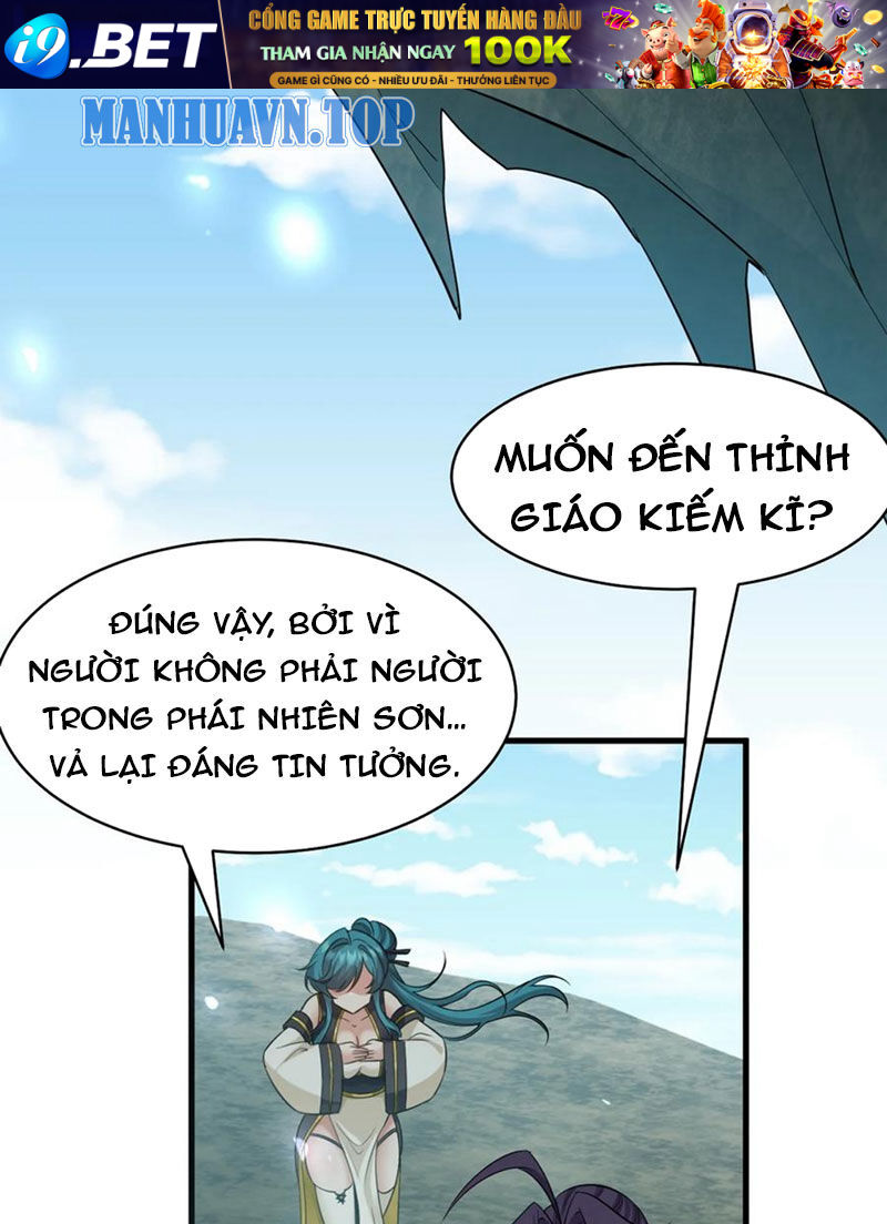 Tu Luyện Thành Tiên Ta Chỉ Muốn Nuôi Nữ Đồ Đệ Chapter 176 - Trang 43