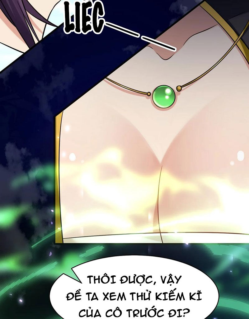 Tu Luyện Thành Tiên Ta Chỉ Muốn Nuôi Nữ Đồ Đệ Chapter 176 - Trang 46