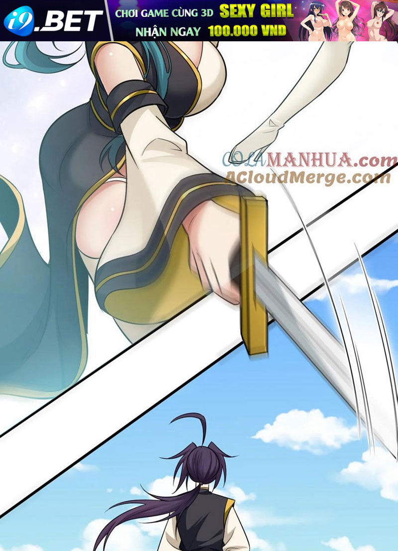 Tu Luyện Thành Tiên Ta Chỉ Muốn Nuôi Nữ Đồ Đệ Chapter 176 - Trang 51