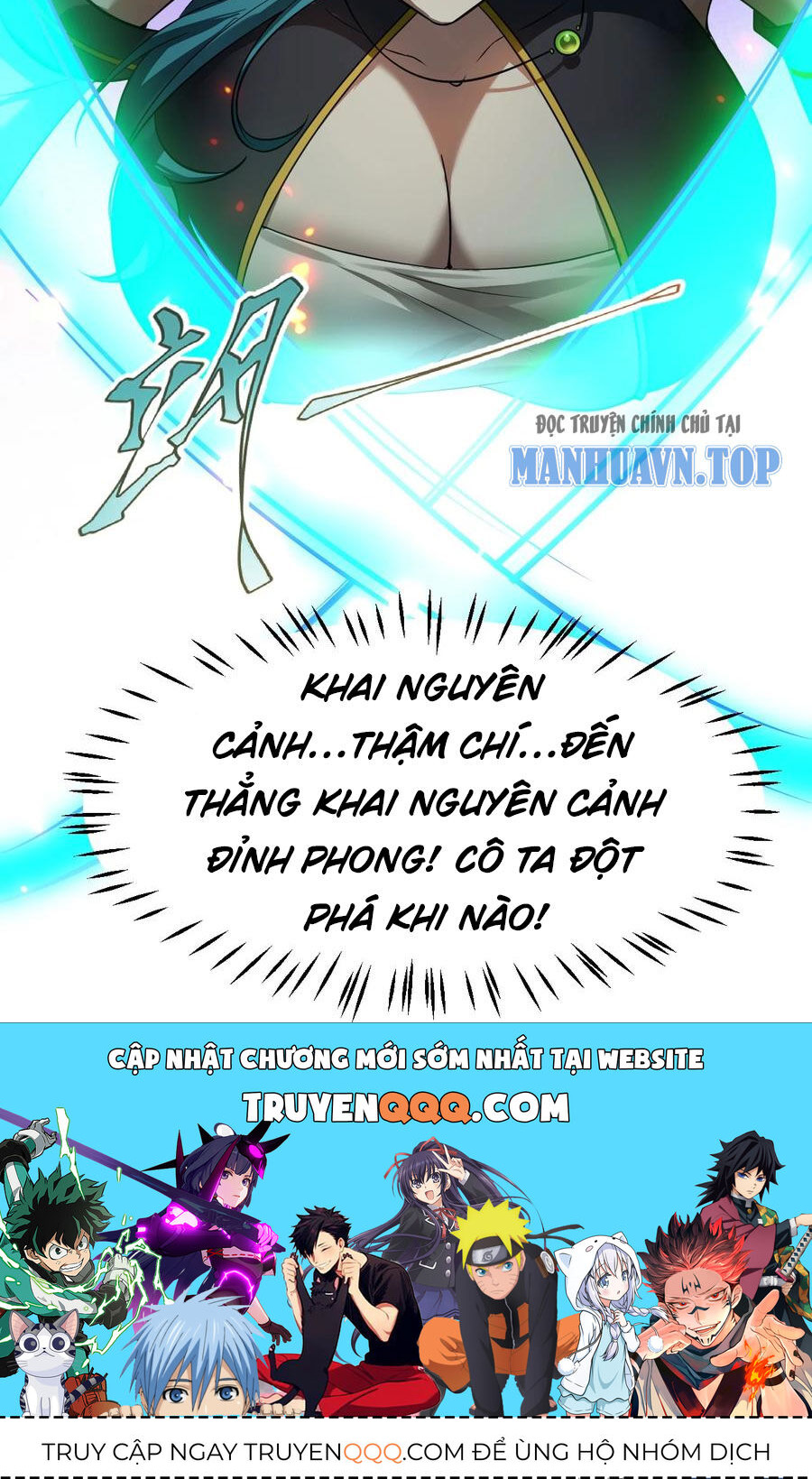 Tu Luyện Thành Tiên Ta Chỉ Muốn Nuôi Nữ Đồ Đệ - Chapter 177 - Page 54