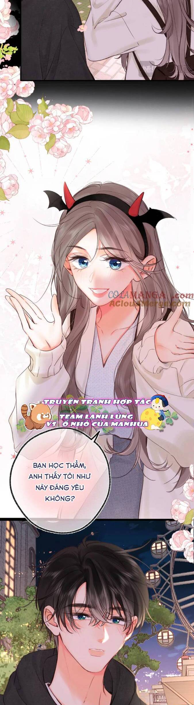 Tôi Mộng Giữa Ban Ngày - Chapter 56 - Page 16