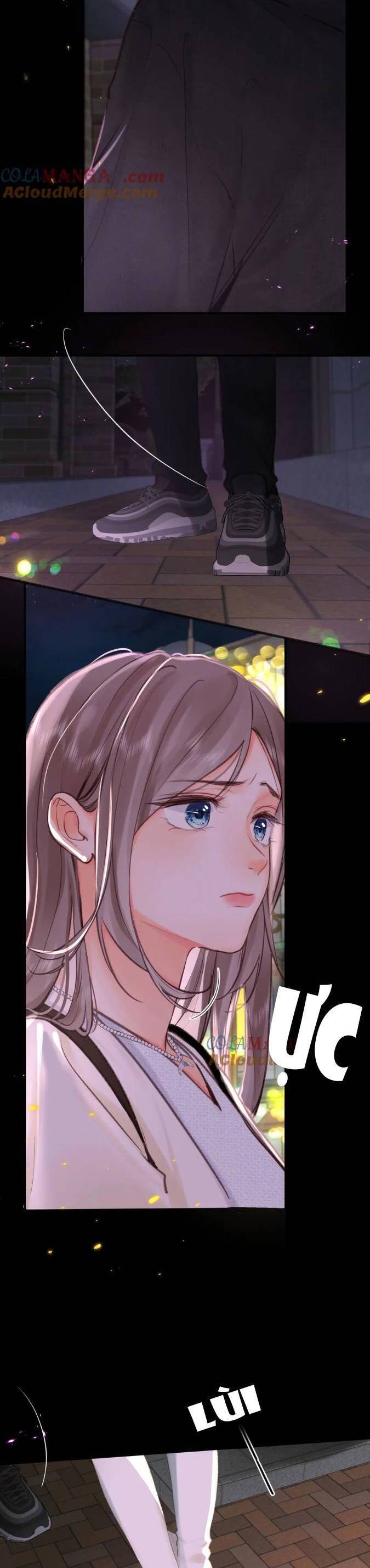 Tôi Mộng Giữa Ban Ngày - Chapter 56 - Page 4