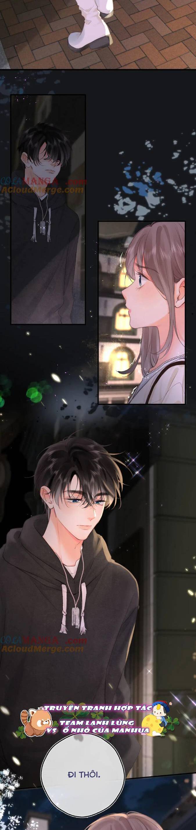 Tôi Mộng Giữa Ban Ngày - Chapter 56 - Page 5