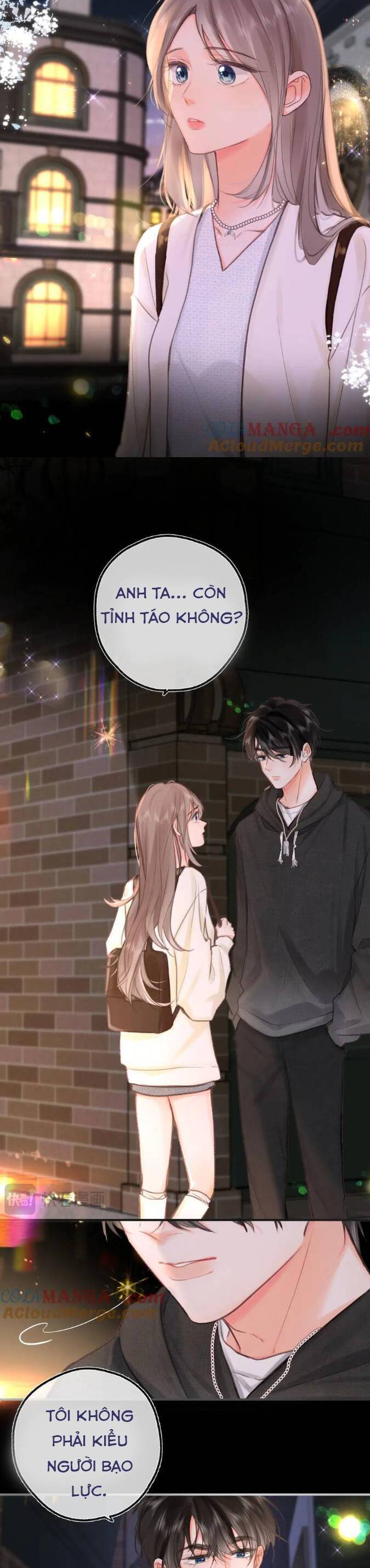 Tôi Mộng Giữa Ban Ngày - Chapter 56 - Page 6