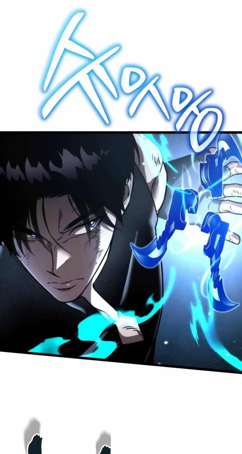 Chiến Binh Hồi Quy - Chapter 34 - Page 11