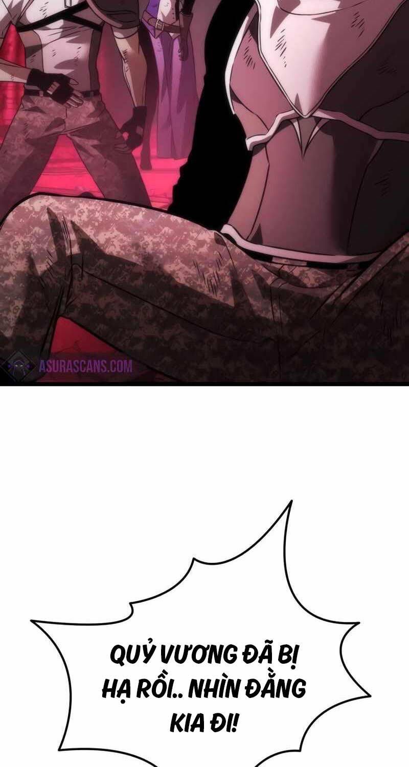 Chiến Binh Hồi Quy - Chapter 34 - Page 119