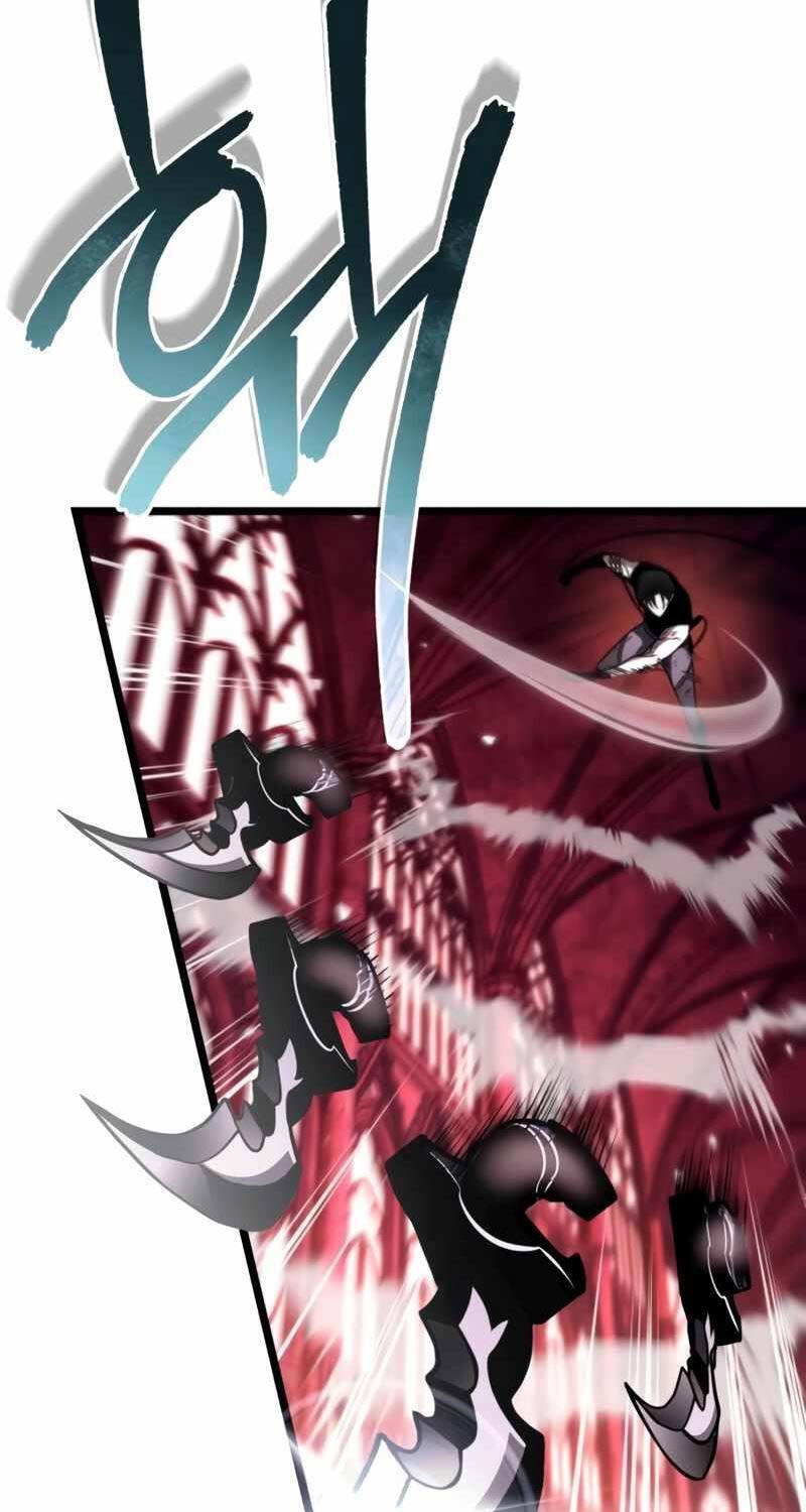 Chiến Binh Hồi Quy - Chapter 34 - Page 12