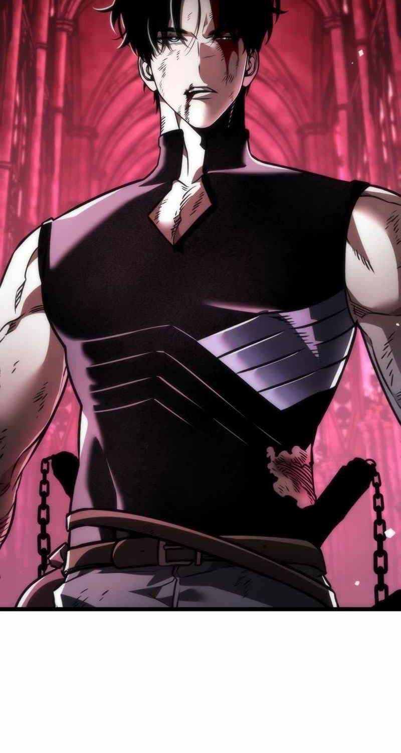 Chiến Binh Hồi Quy - Chapter 34 - Page 124