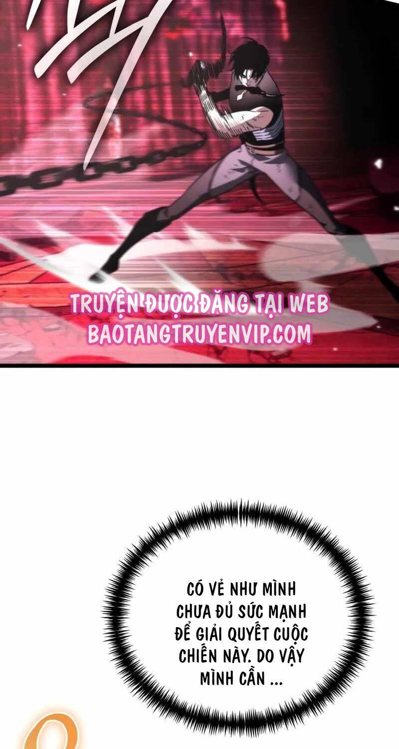 Chiến Binh Hồi Quy - Chapter 34 - Page 30