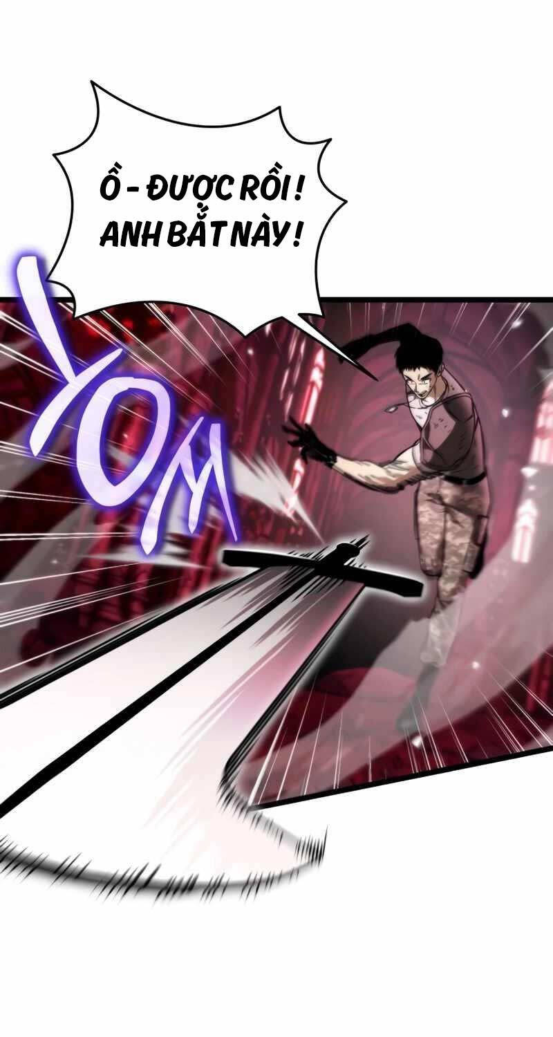 Chiến Binh Hồi Quy - Chapter 34 - Page 46