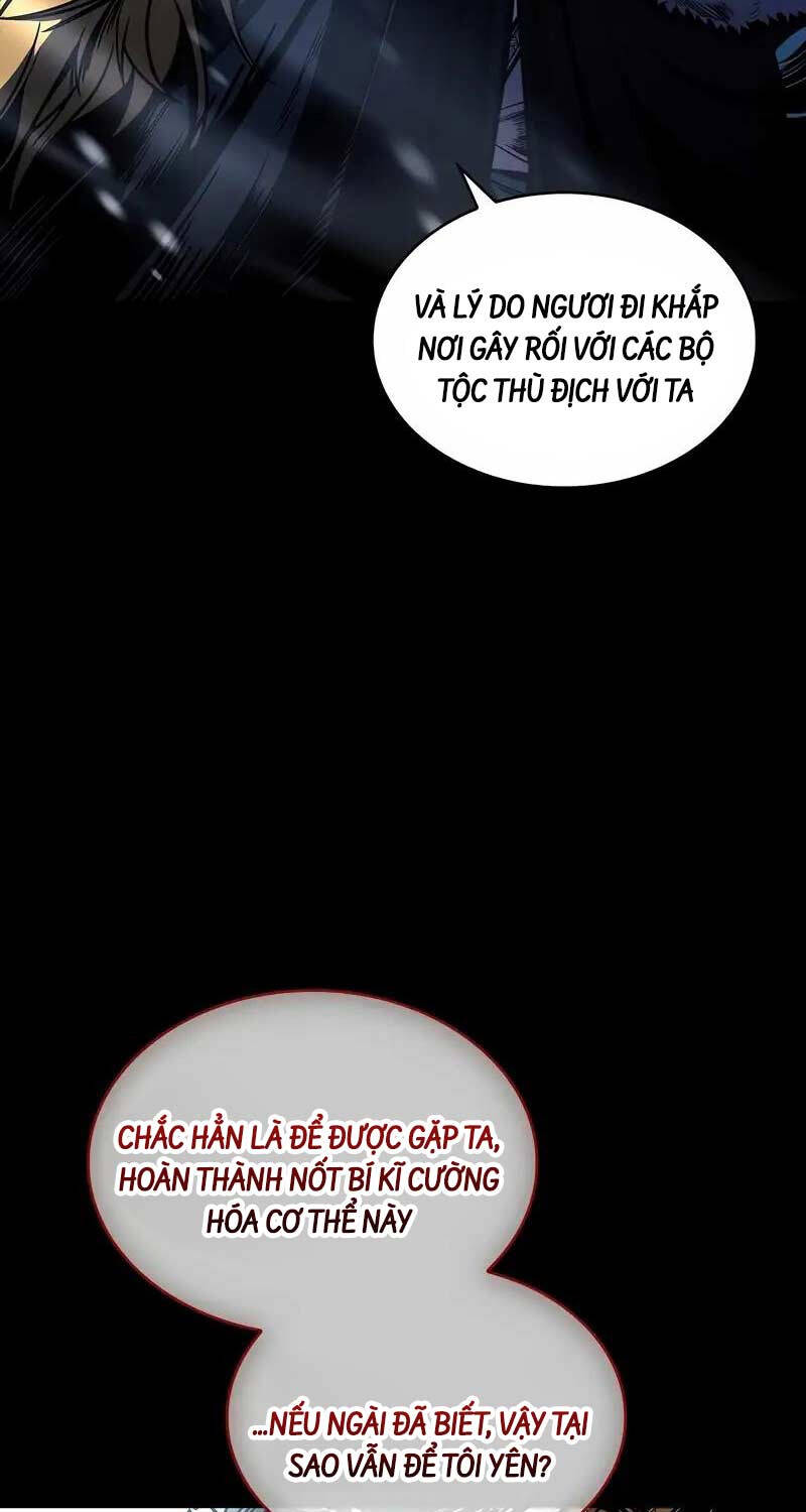 Thiên Tài Ma Pháp Sư Giấu Nghề - Chapter 80 - Page 17