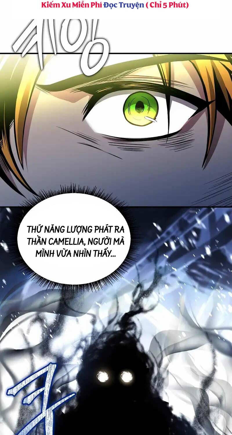 Thiên Tài Ma Pháp Sư Giấu Nghề - Chapter 80 - Page 35