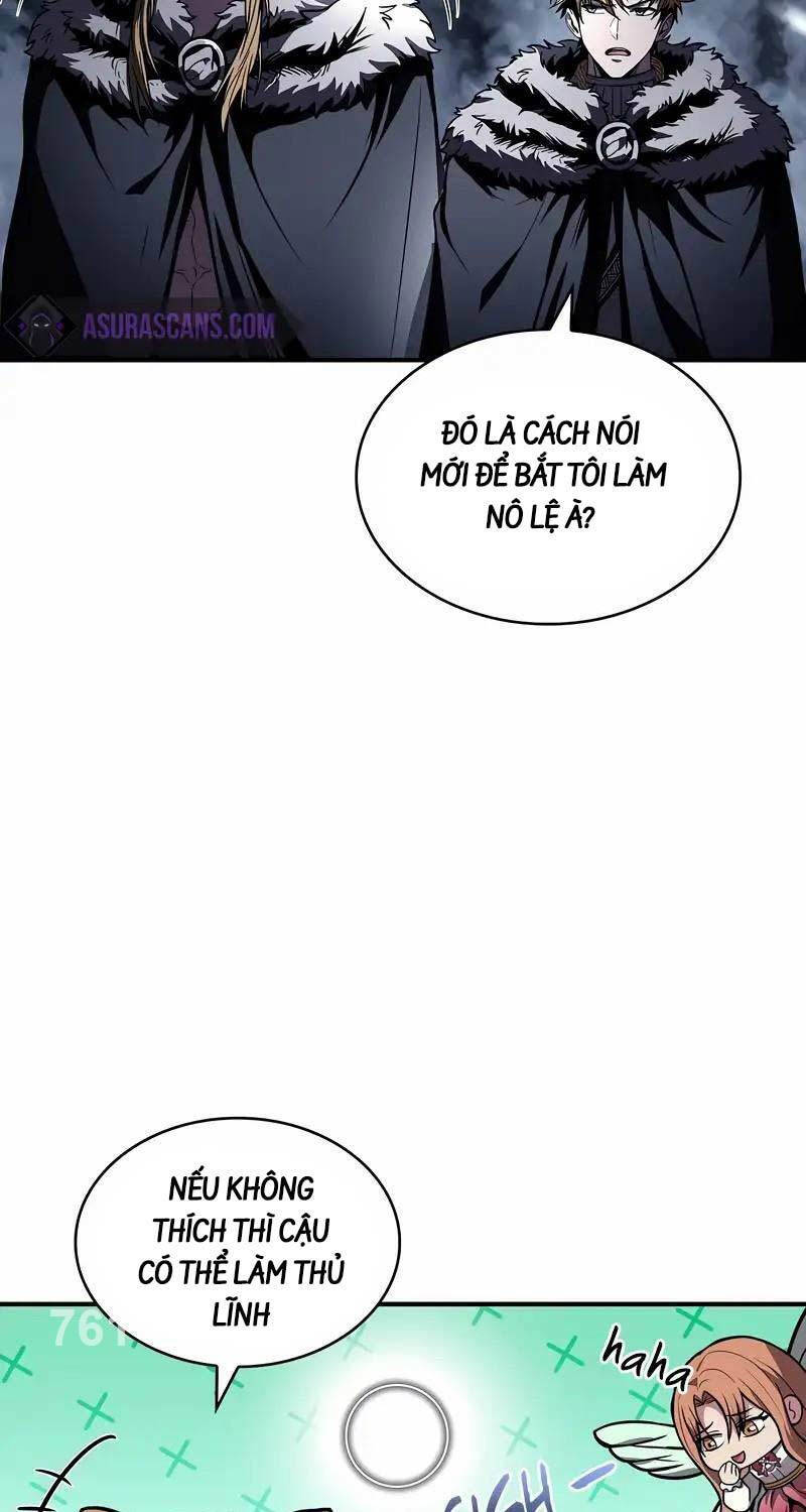 Thiên Tài Ma Pháp Sư Giấu Nghề - Chapter 80 - Page 4