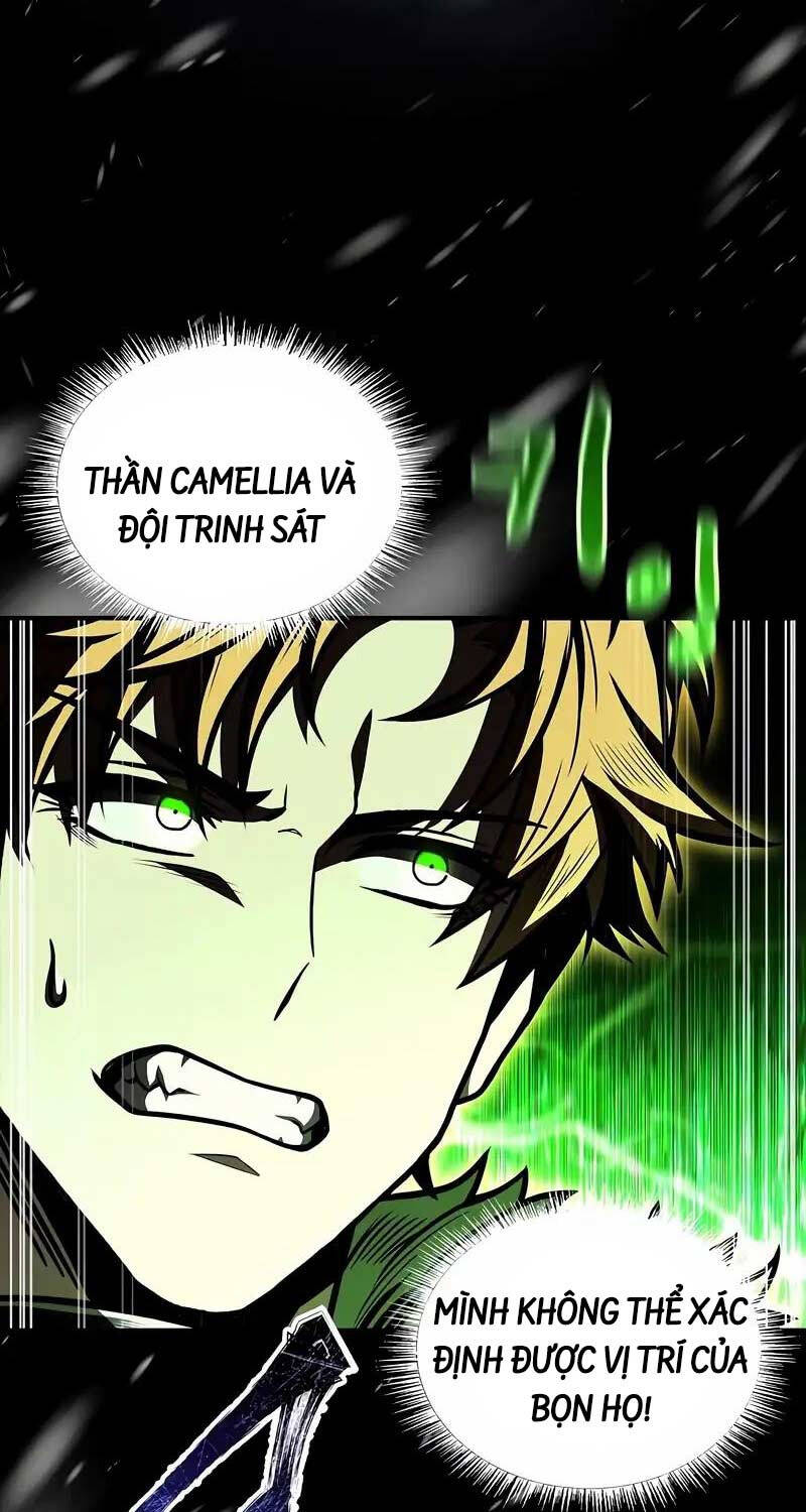 Thiên Tài Ma Pháp Sư Giấu Nghề - Chapter 80 - Page 44