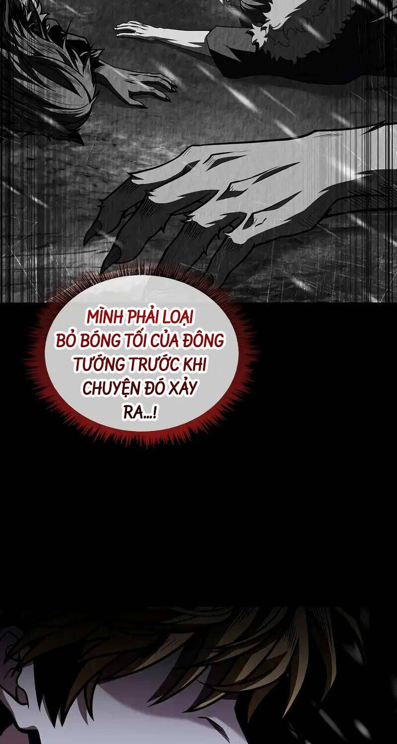 Thiên Tài Ma Pháp Sư Giấu Nghề - Chapter 80 - Page 47