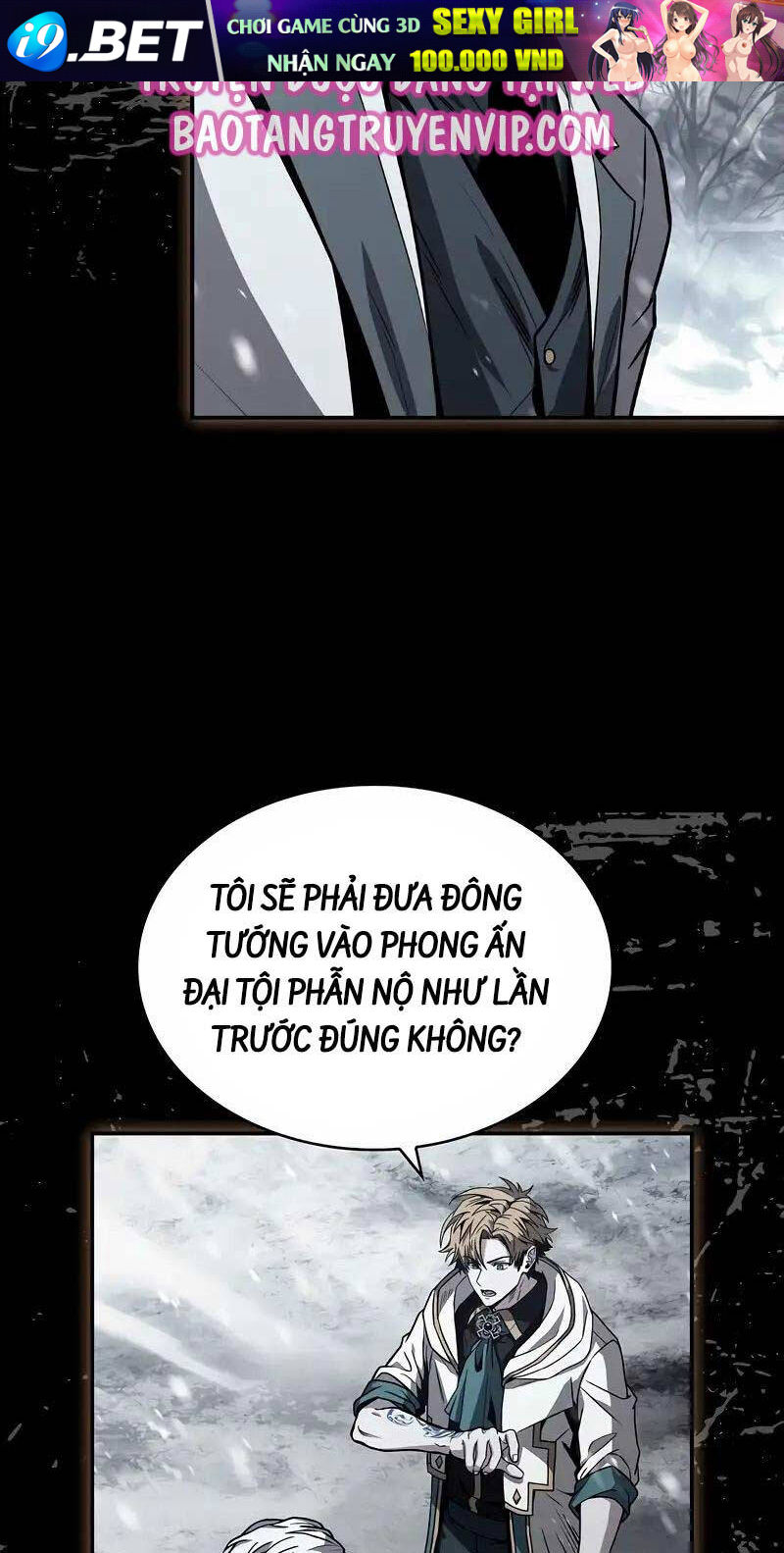 Thiên Tài Ma Pháp Sư Giấu Nghề - Chapter 80 - Page 55