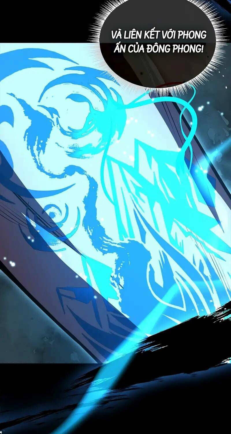 Thiên Tài Ma Pháp Sư Giấu Nghề - Chapter 80 - Page 66