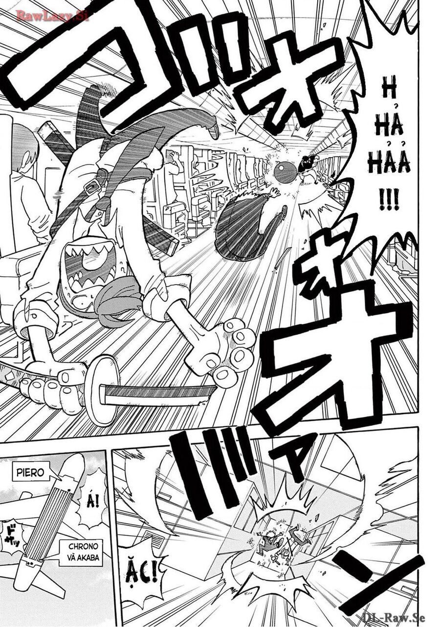 Unmei No Makimodoshi - Chapter 8 - Page 9