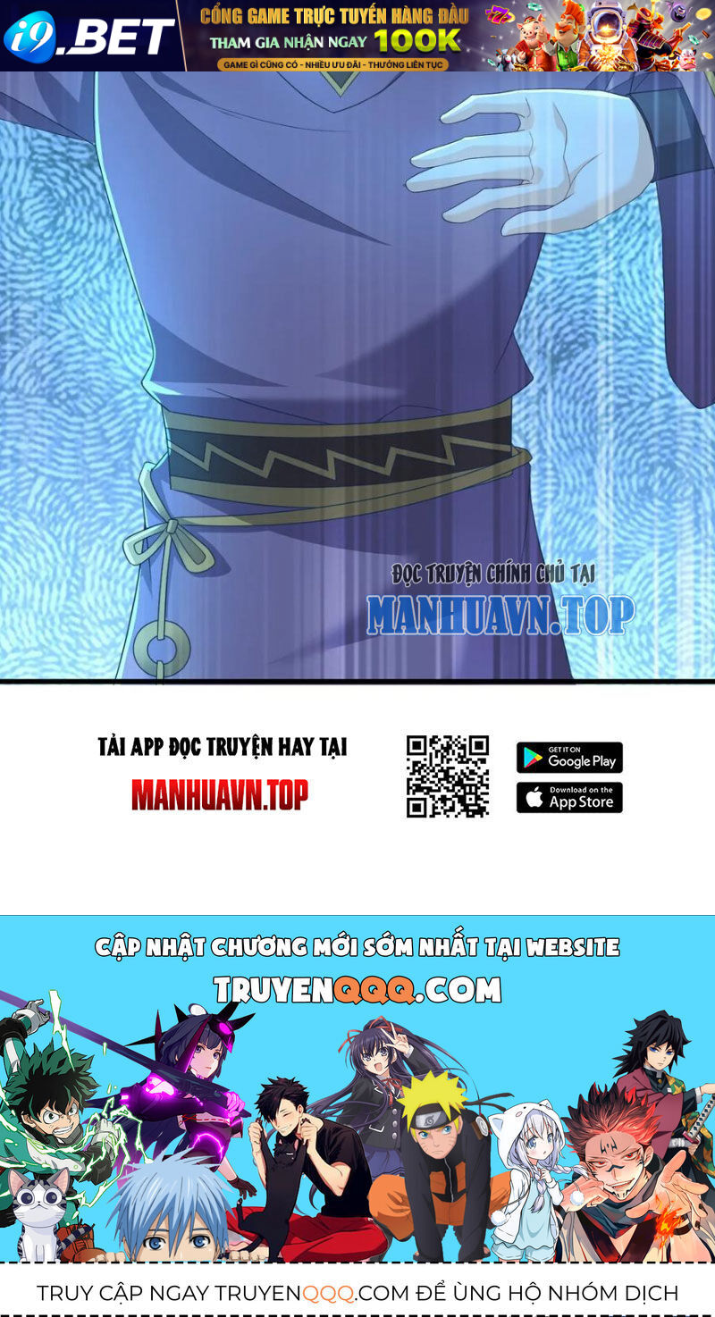 Tiên Võ Đế Tôn - Chapter 586 - Page 112