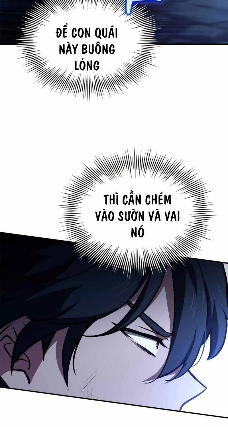 Hoàng Tử Bán Thuốc - Chapter 34 - Page 36