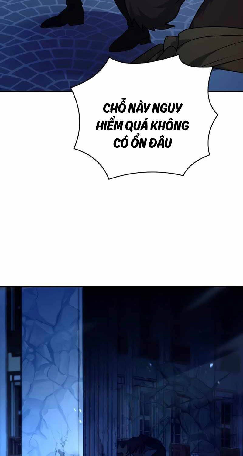 Hoàng Tử Bán Thuốc - Chapter 34 - Page 59