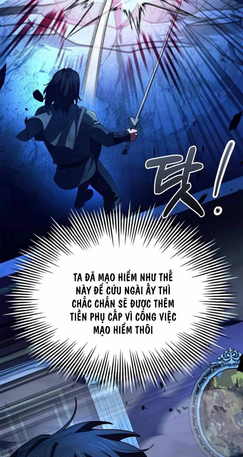 Hoàng Tử Bán Thuốc - Chapter 34 - Page 71