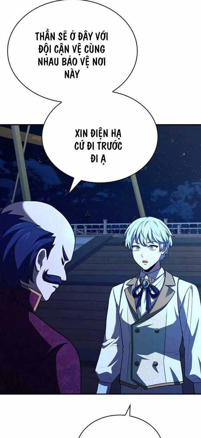 Hoàng Tử Bán Thuốc - Chapter 35 - Page 29