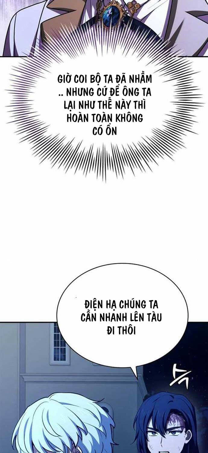 Hoàng Tử Bán Thuốc - Chapter 35 - Page 31