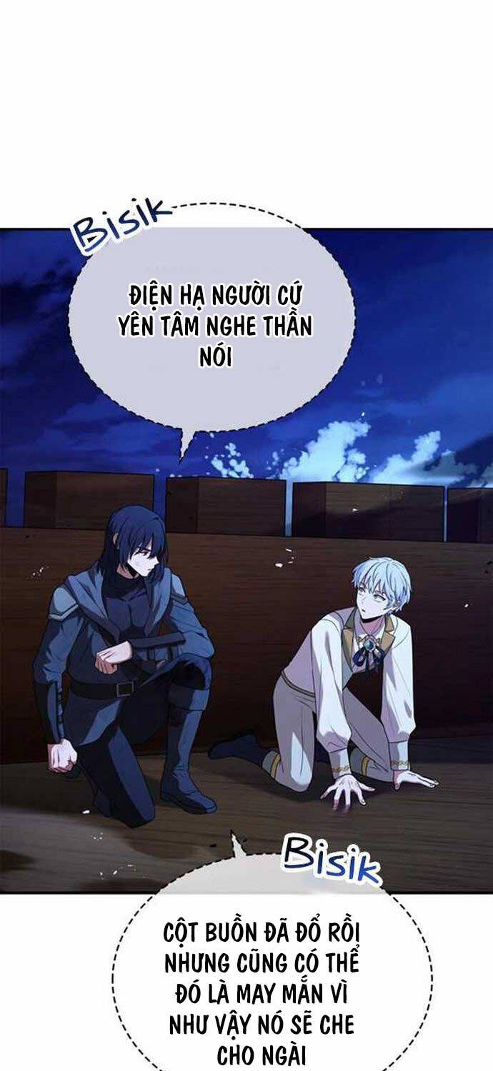 Hoàng Tử Bán Thuốc - Chapter 35 - Page 62